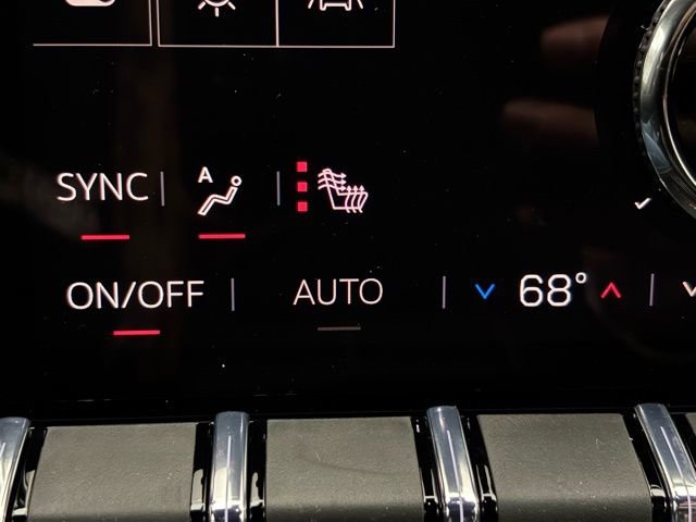 New 2026 GMC Acadia Elevation image 4