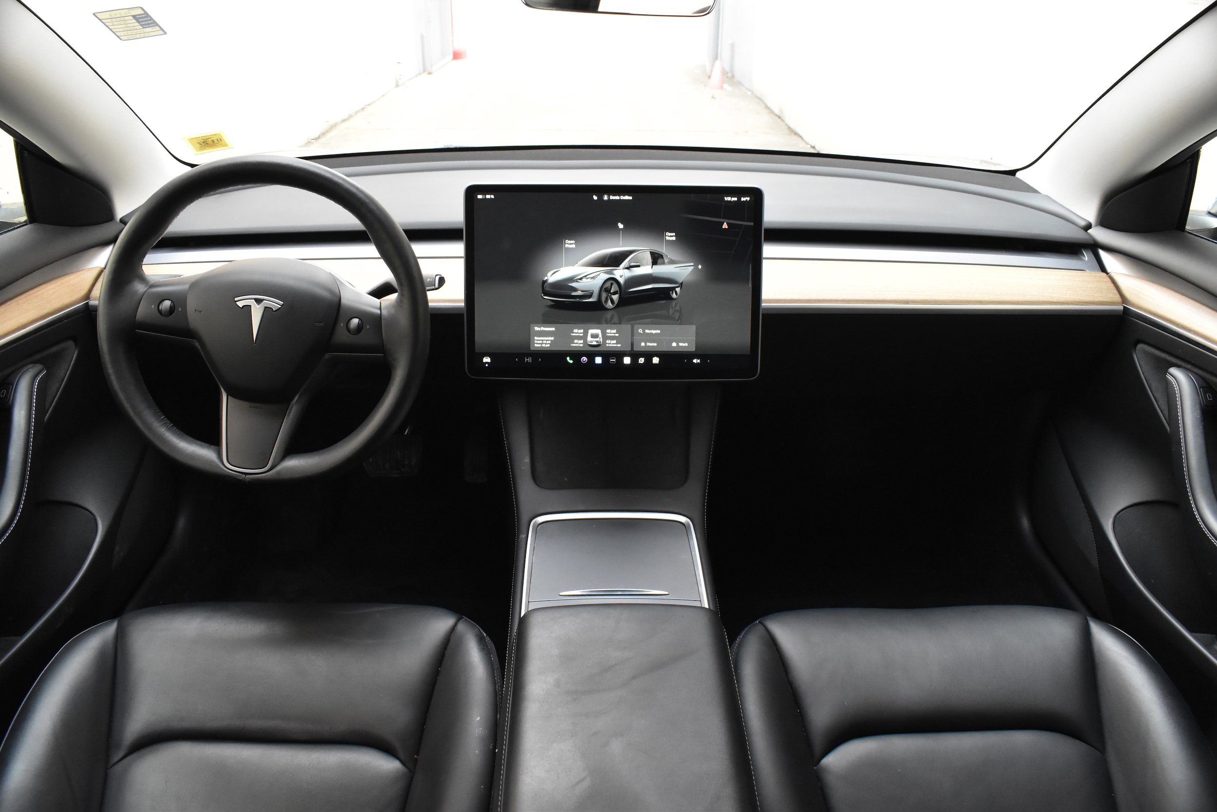 Used 2022 Tesla Model 3 Long Range image 48