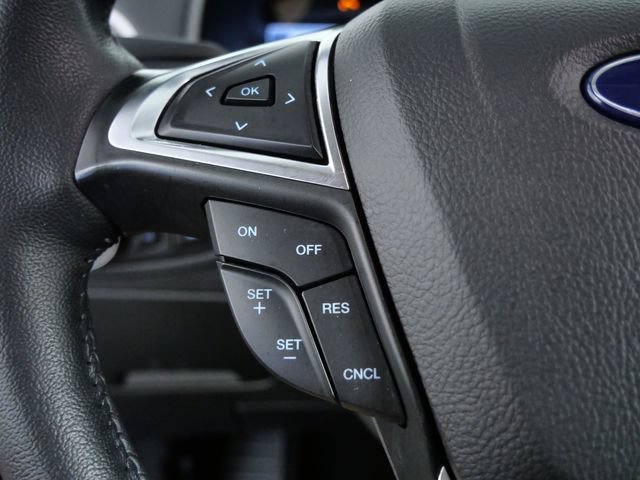 Certified 2024 Ford Edge SEL w/ Sport Appearance Package AWD/4WD image 24