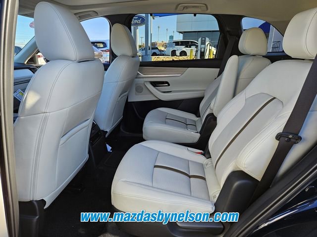 New 2026 MAZDA CX-90 Plug-In Hybrid w/ Premium Plus AWD/4WD image 7