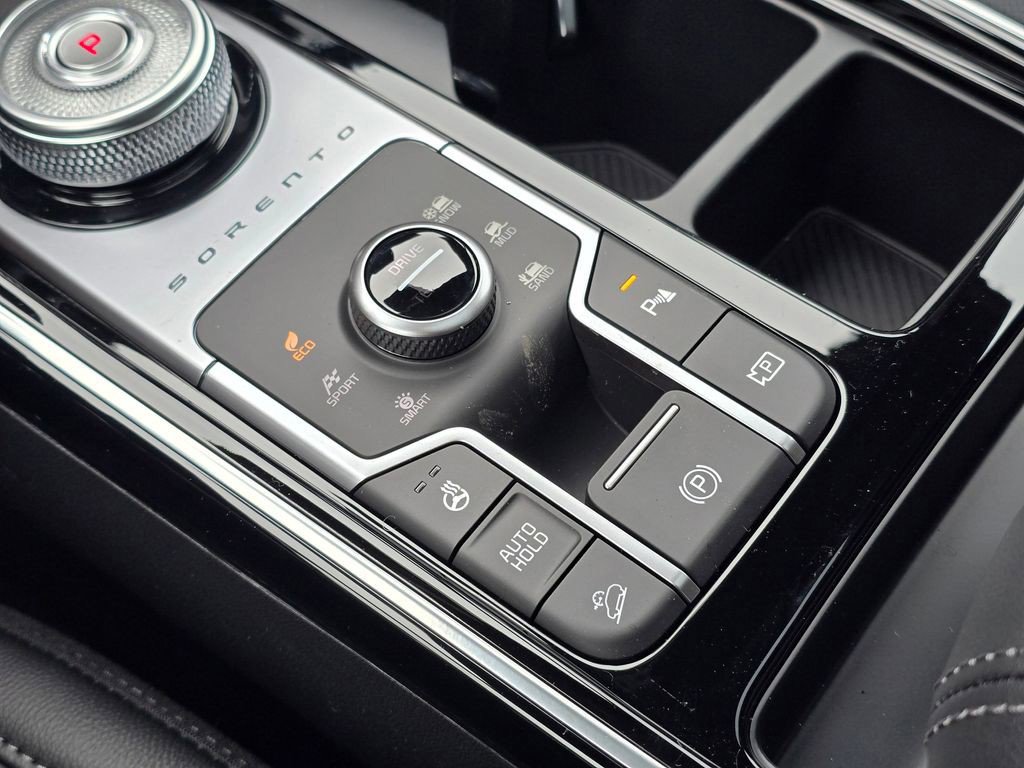 New 2026 Kia Sorento SX Prestige AWD/4WD image 34