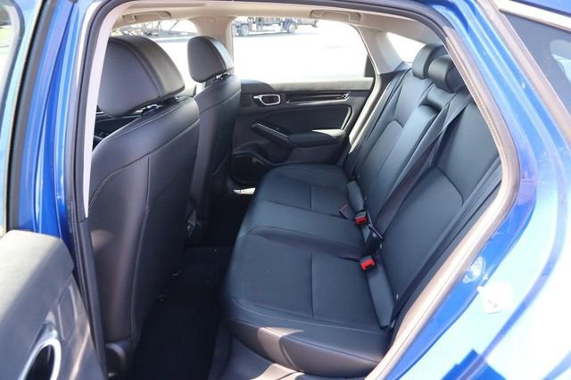 Used 2022 Honda Civic Touring image 10