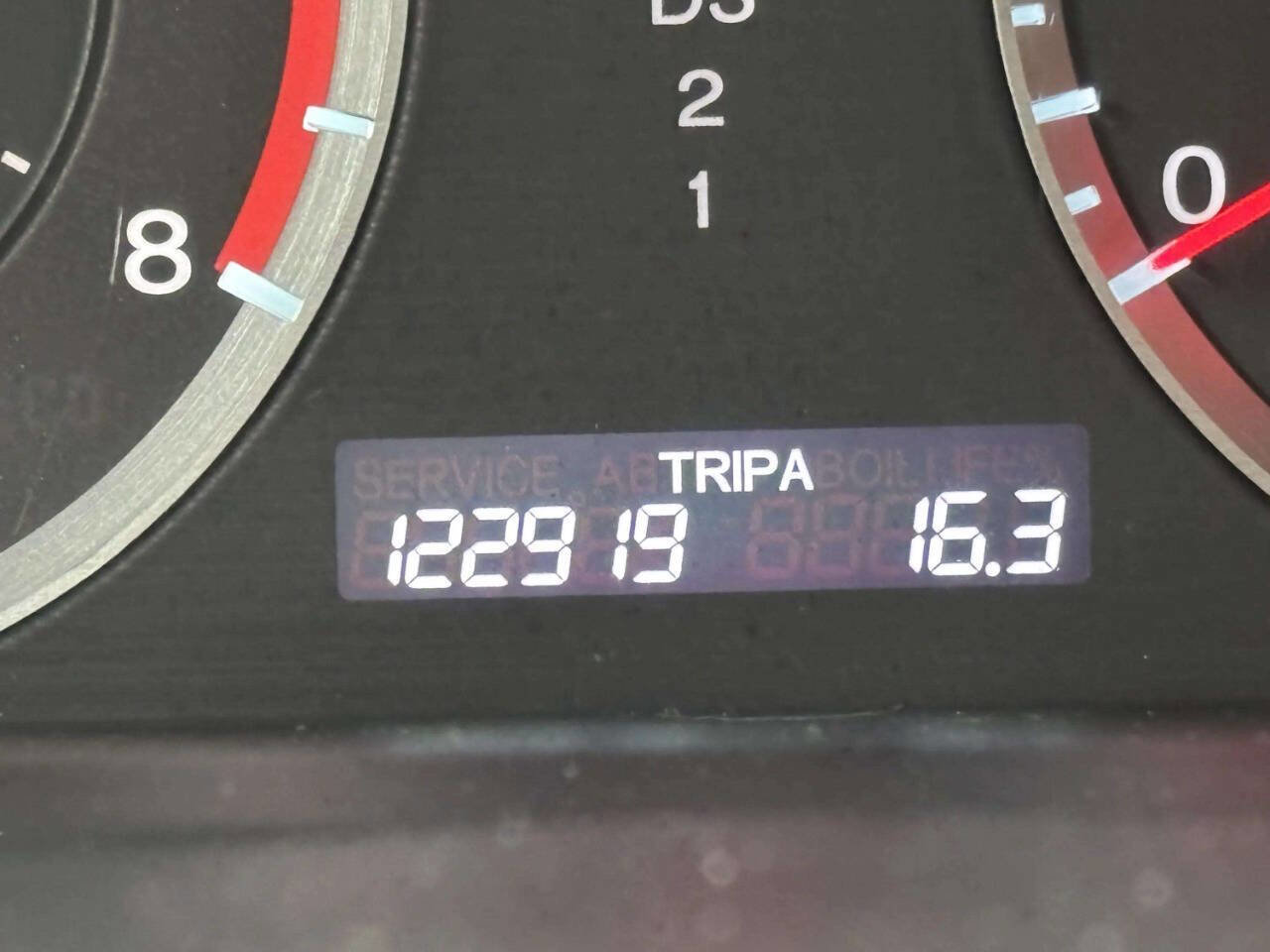 Used 2009 Honda Accord LX-P image 33