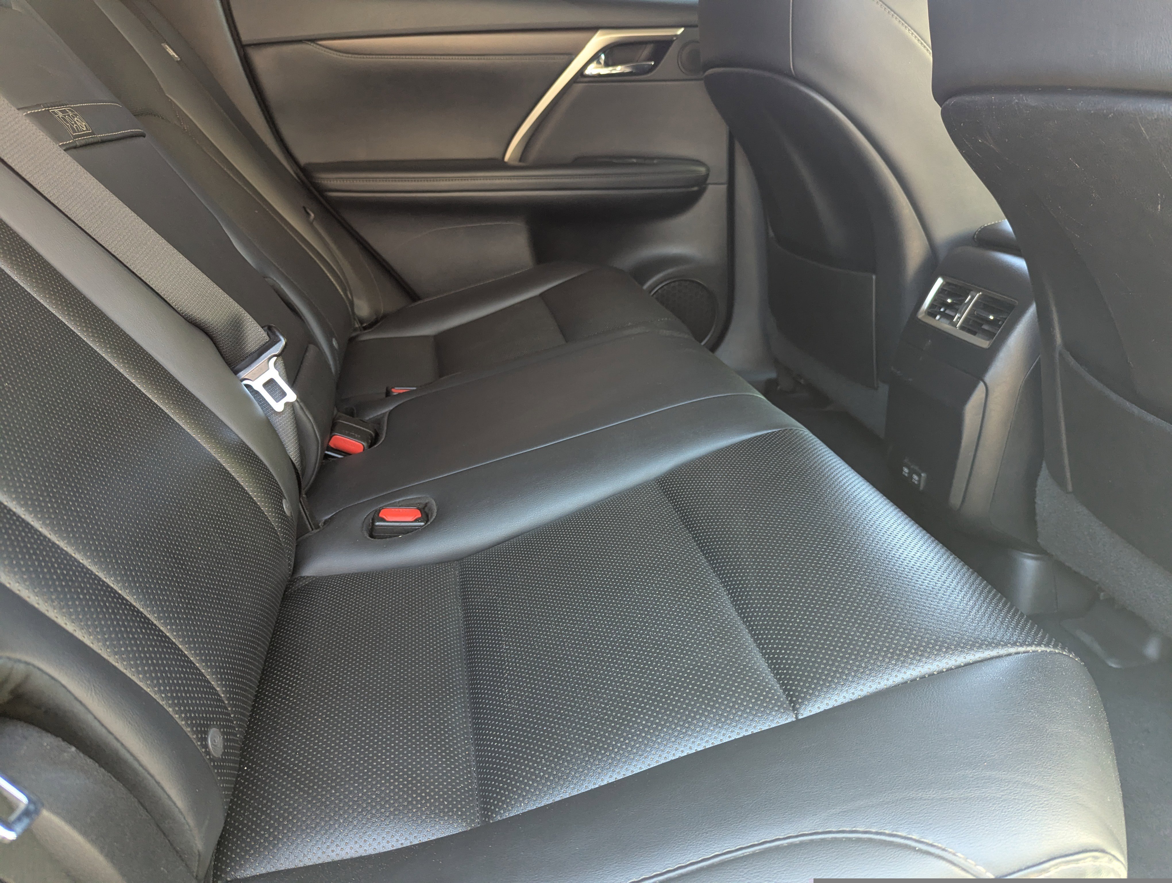Used 2022 Lexus RX 350 FWD w/ Premium Package image 12