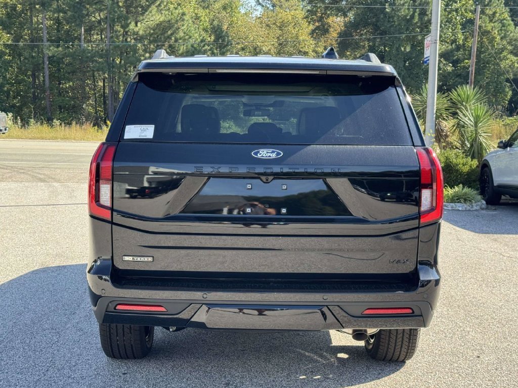 New 2027 Ford Expedition Max Platinum AWD/4WD image 24