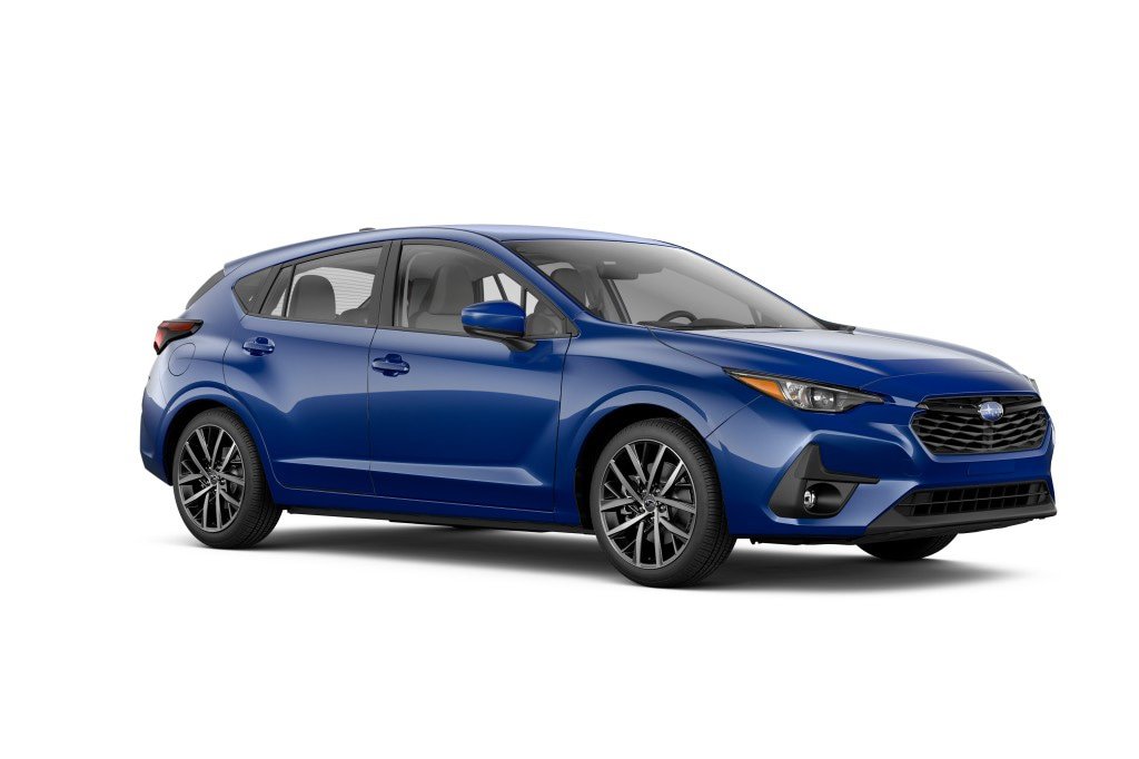 New 2026 Subaru Impreza 2.0i Sport AWD/4WD image 4