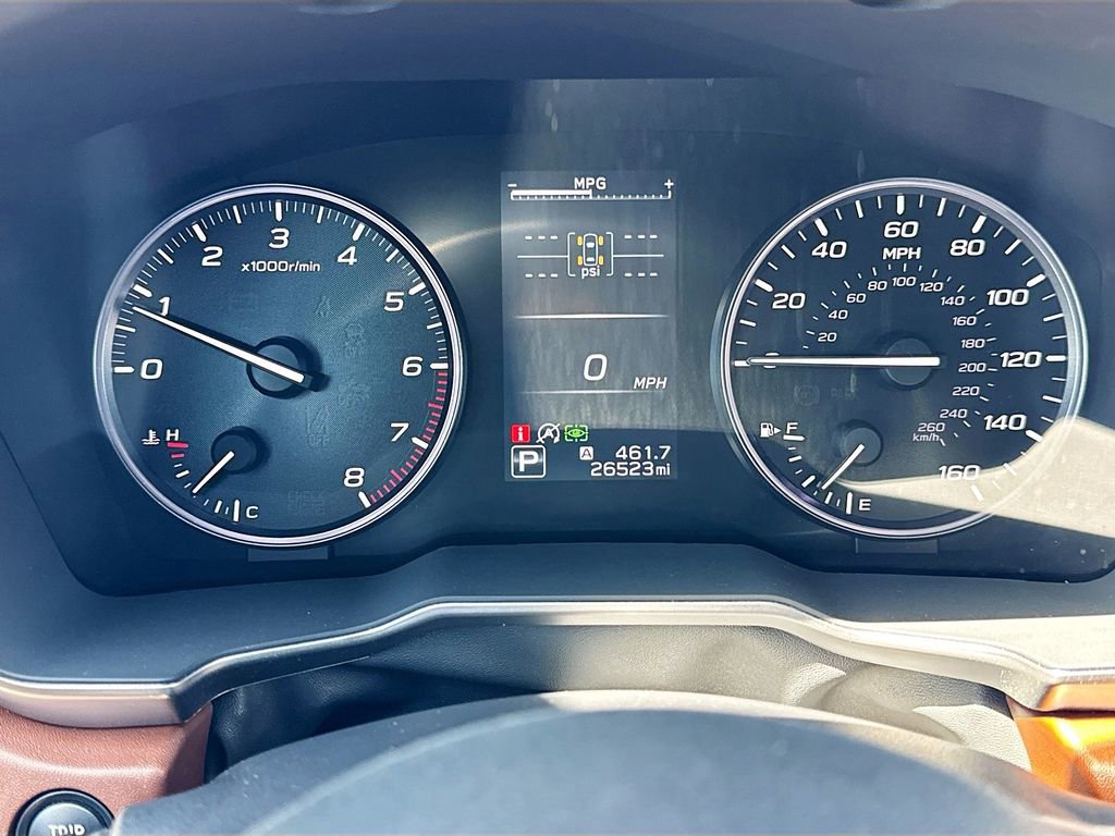 Used 2023 Subaru Outback Touring image 15