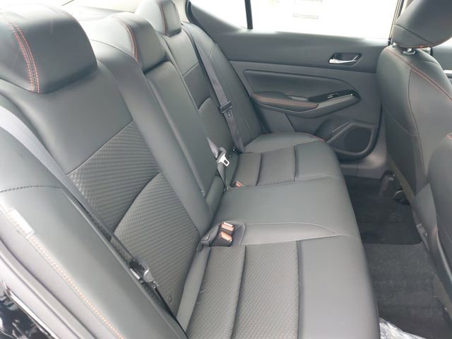 New 2025 Nissan Altima 2.5 SR image 33