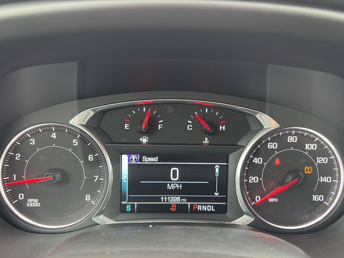 Used 2017 GMC Acadia SLE AWD/4WD image 5