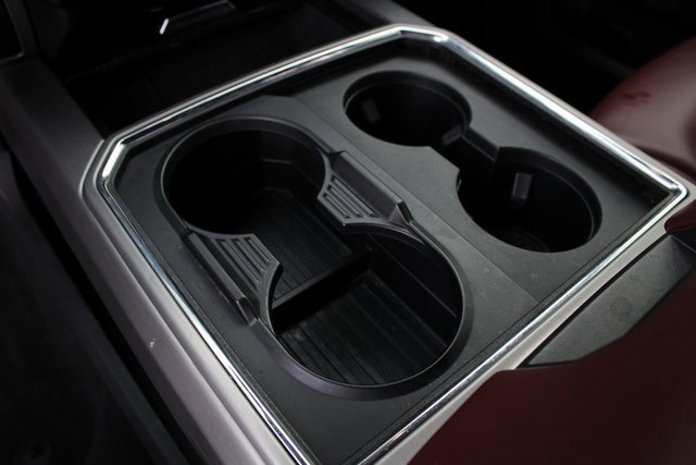 Used 2022 Ford F350 Platinum w/ Tremor Off-Road Package image 16