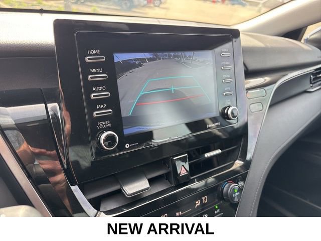 Used 2023 Toyota Camry LE image 11