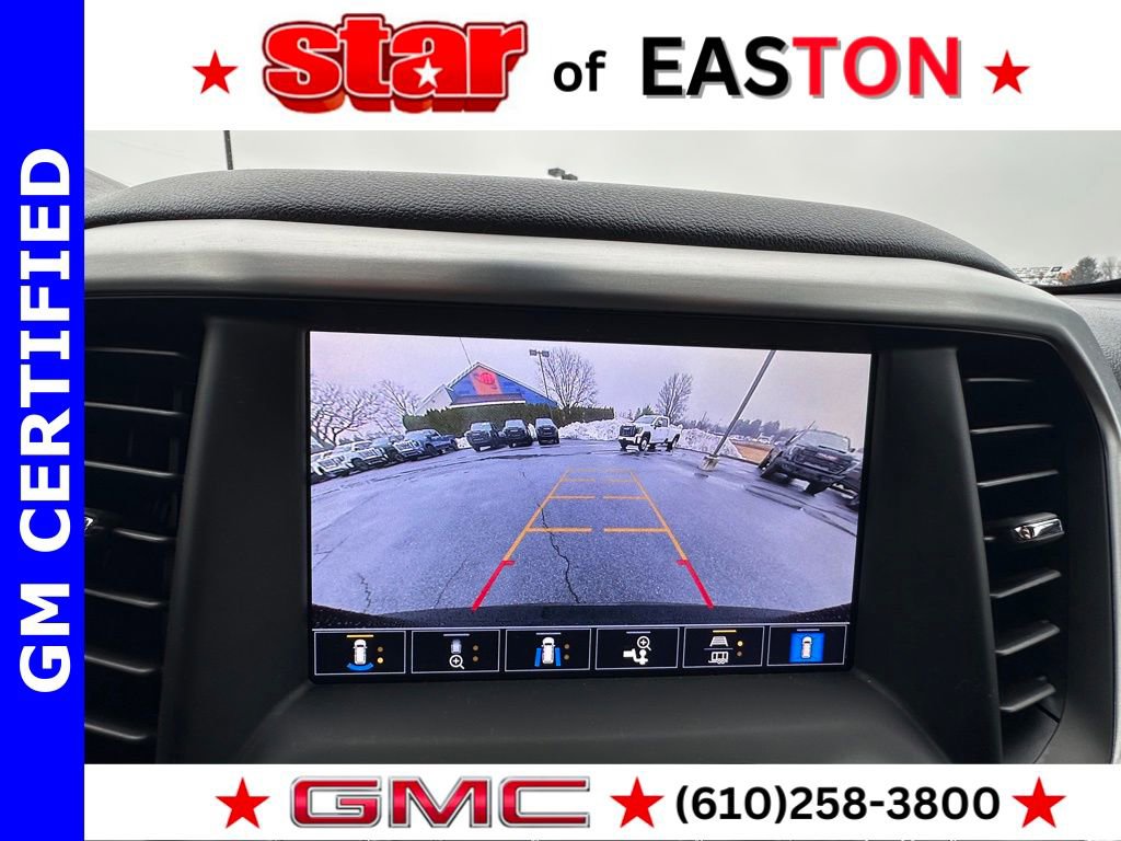 Certified 2023 GMC Acadia SLT w/ Technology Package image 29