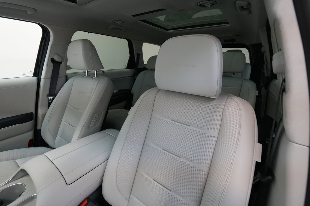 New 2026 Hyundai Palisade Calligraphy image 14