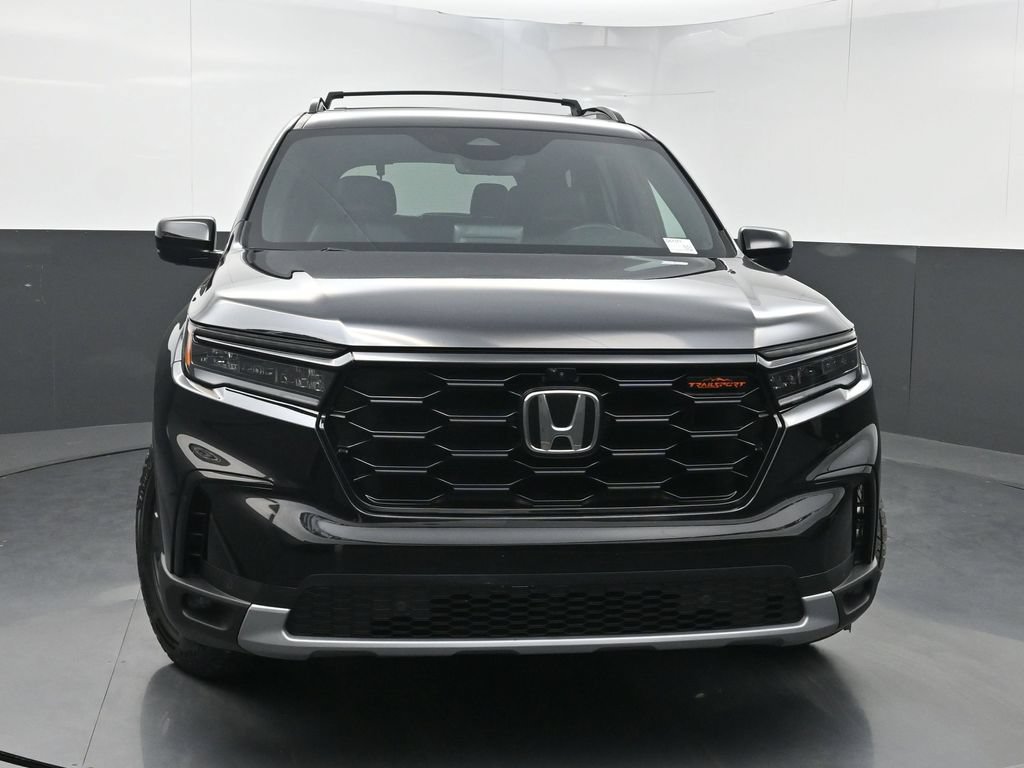 Used 2024 Honda Pilot TrailSport image 40