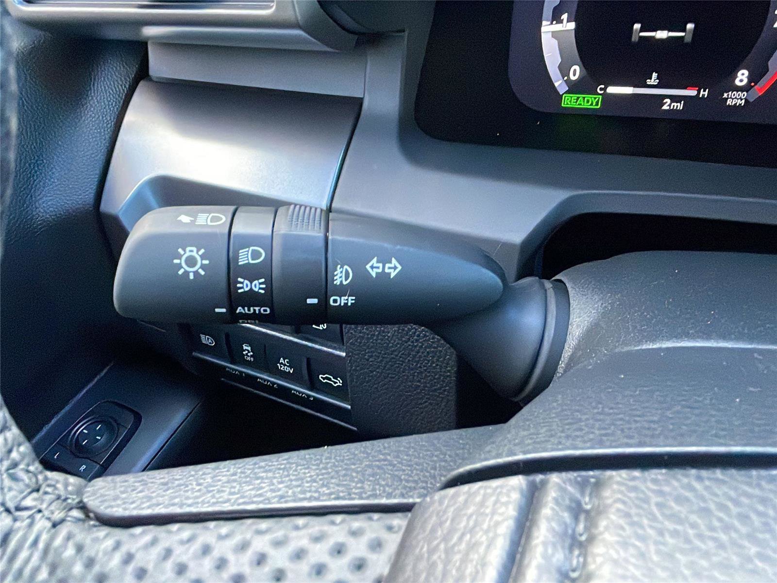 New 2026 Toyota Tacoma TRD Sport image 23