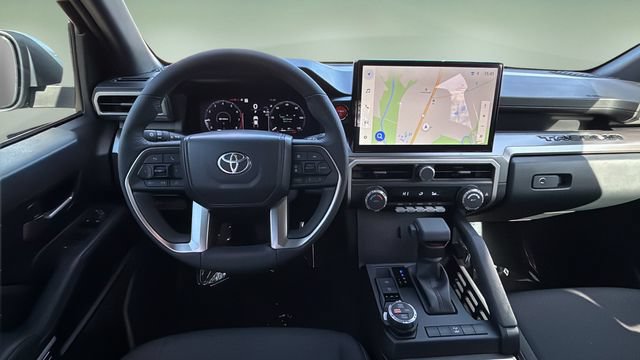 Used 2025 Toyota Tacoma TRD Off-Road AWD/4WD image 9