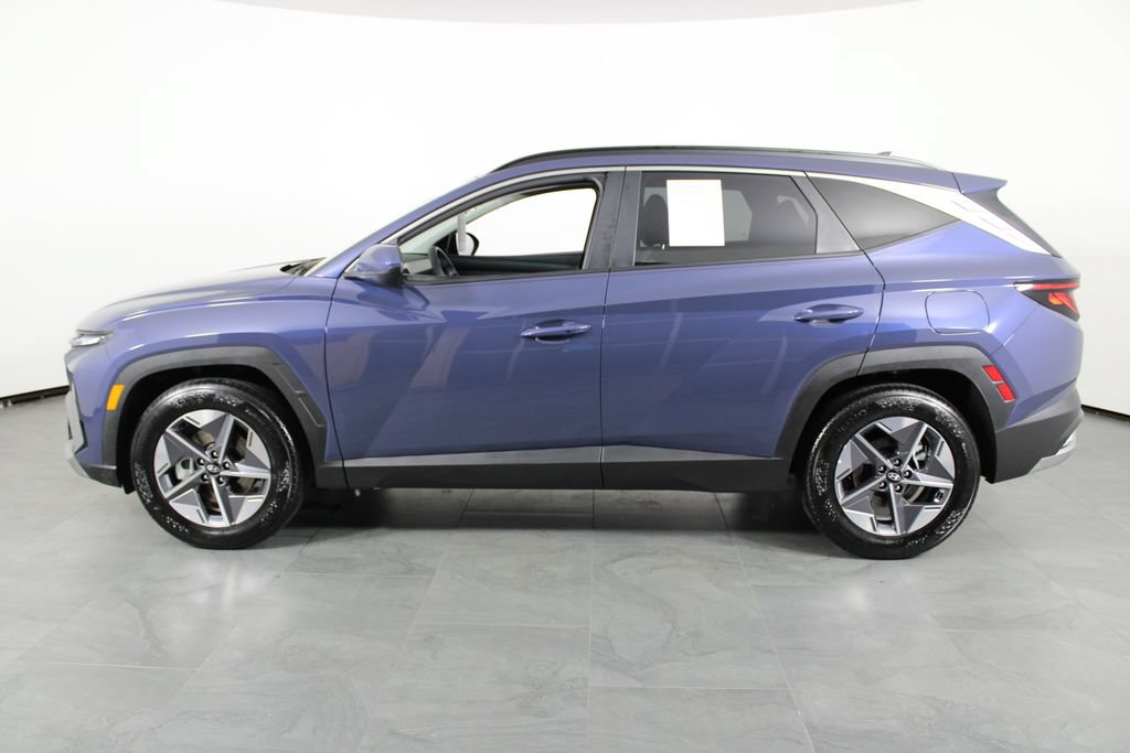 Used 2026 Hyundai Tucson SEL FWD image 12