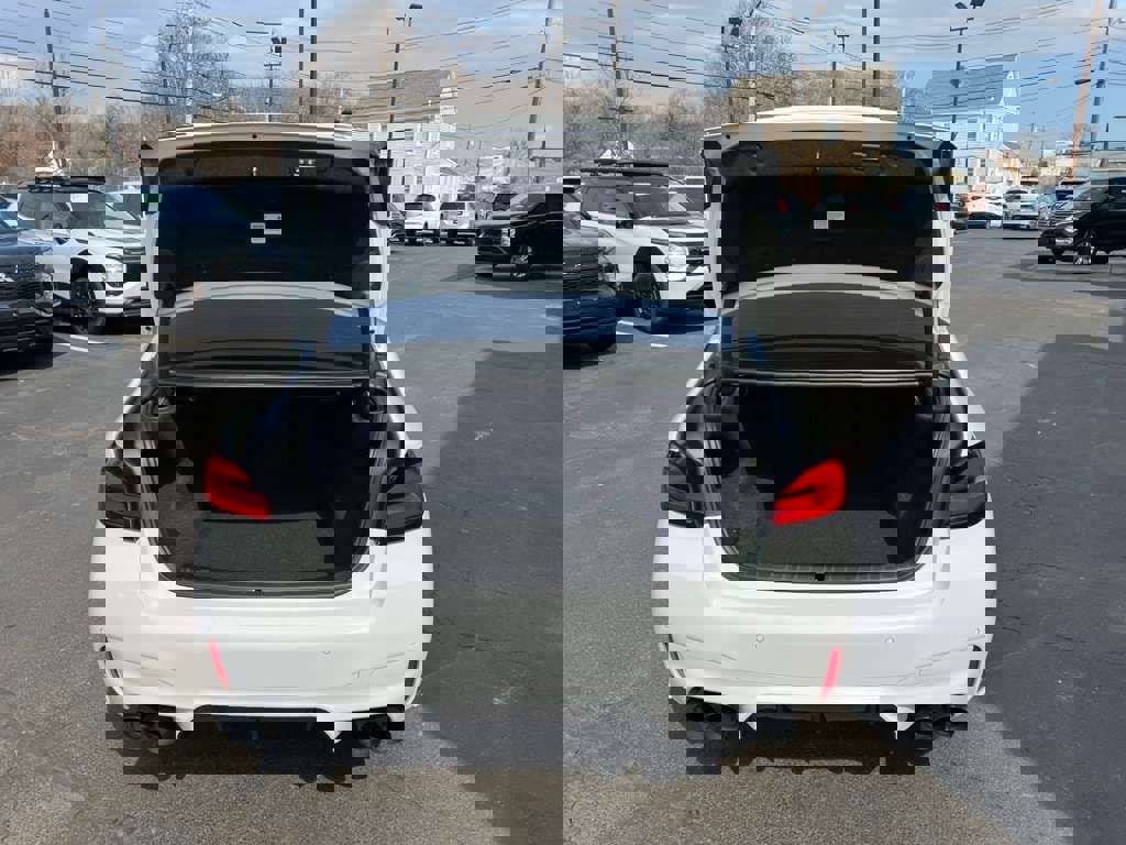 Used 2022 BMW M5 Base w/ Executive Package image 18