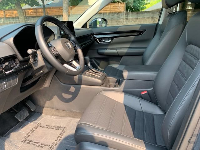 Used 2025 Honda CR-V EX-L image 13