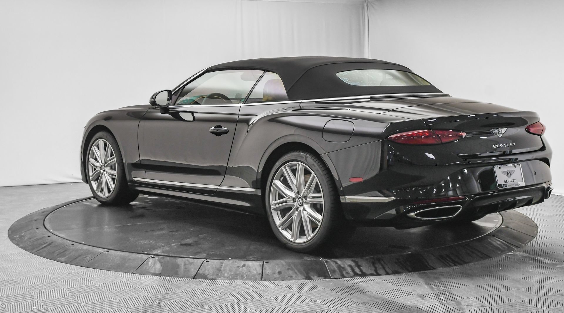 New 2026 Bentley Continental GT AWD/4WD image 51