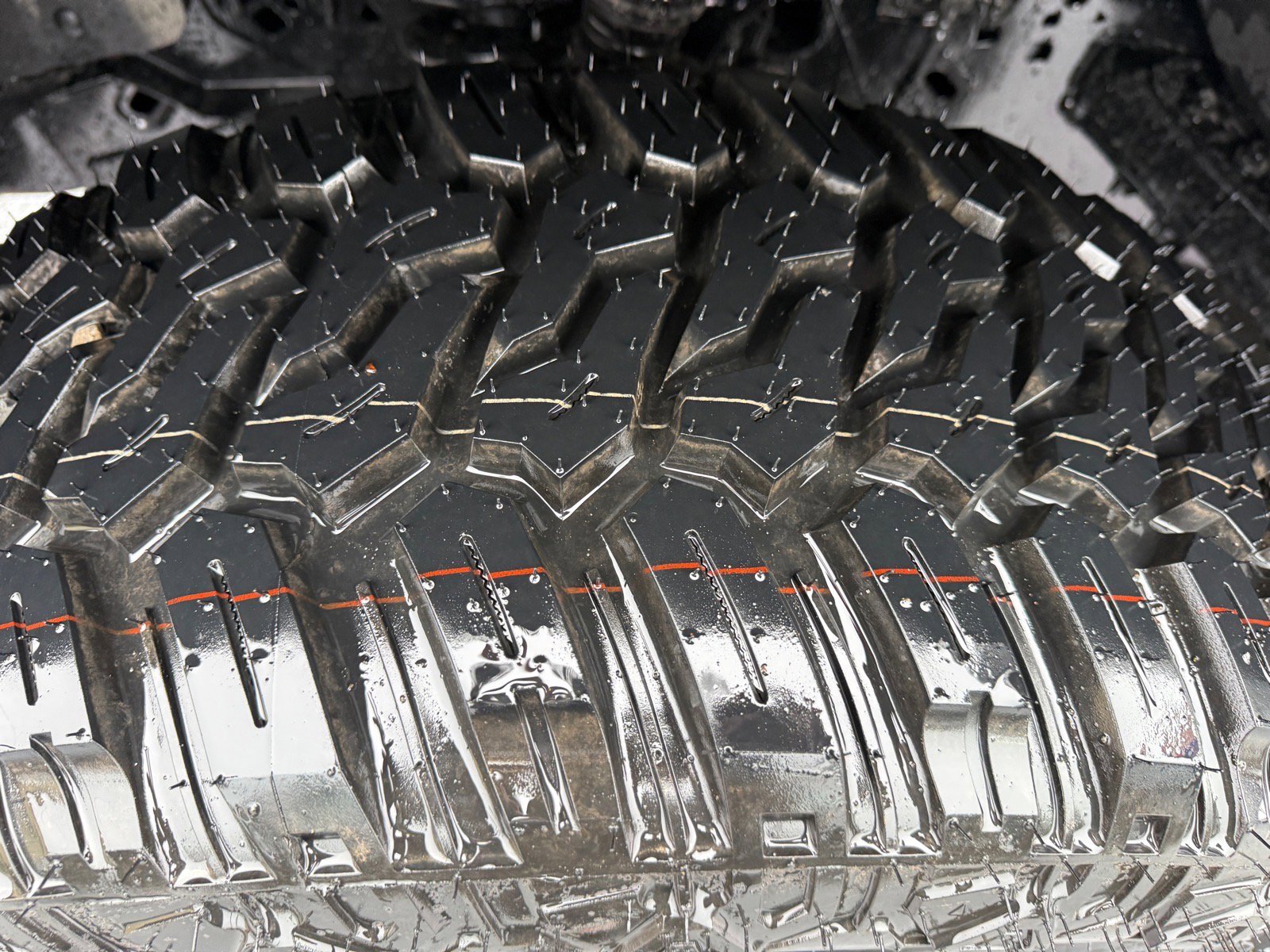 Used 2025 Ford F150 XLT w/ Equipment Group 301A Standard image 16