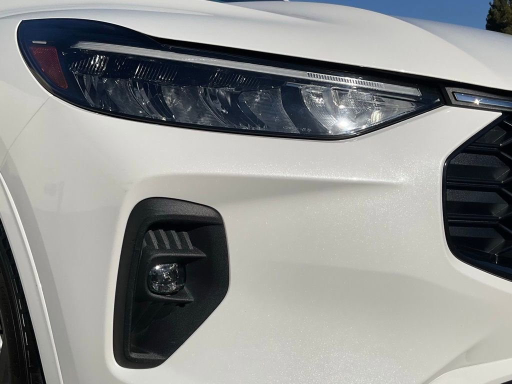 Used 2024 Ford Escape ST-Line Select w/ Tech Pack #1 image 71