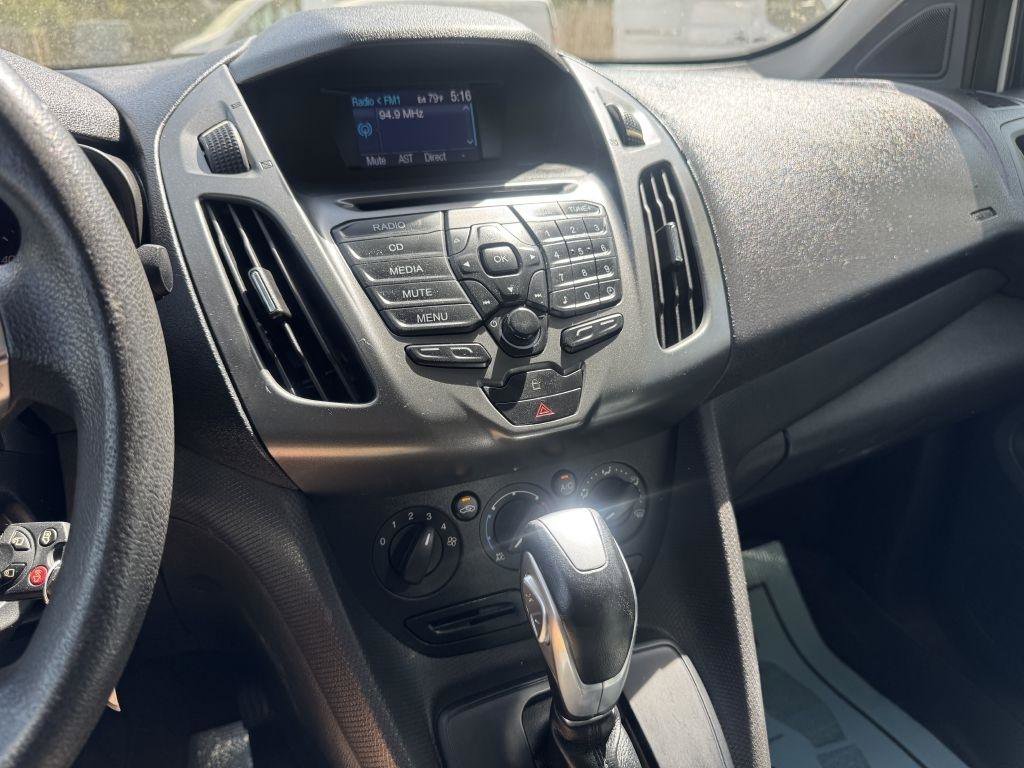 Used 2016 Ford Transit Connect XL image 11
