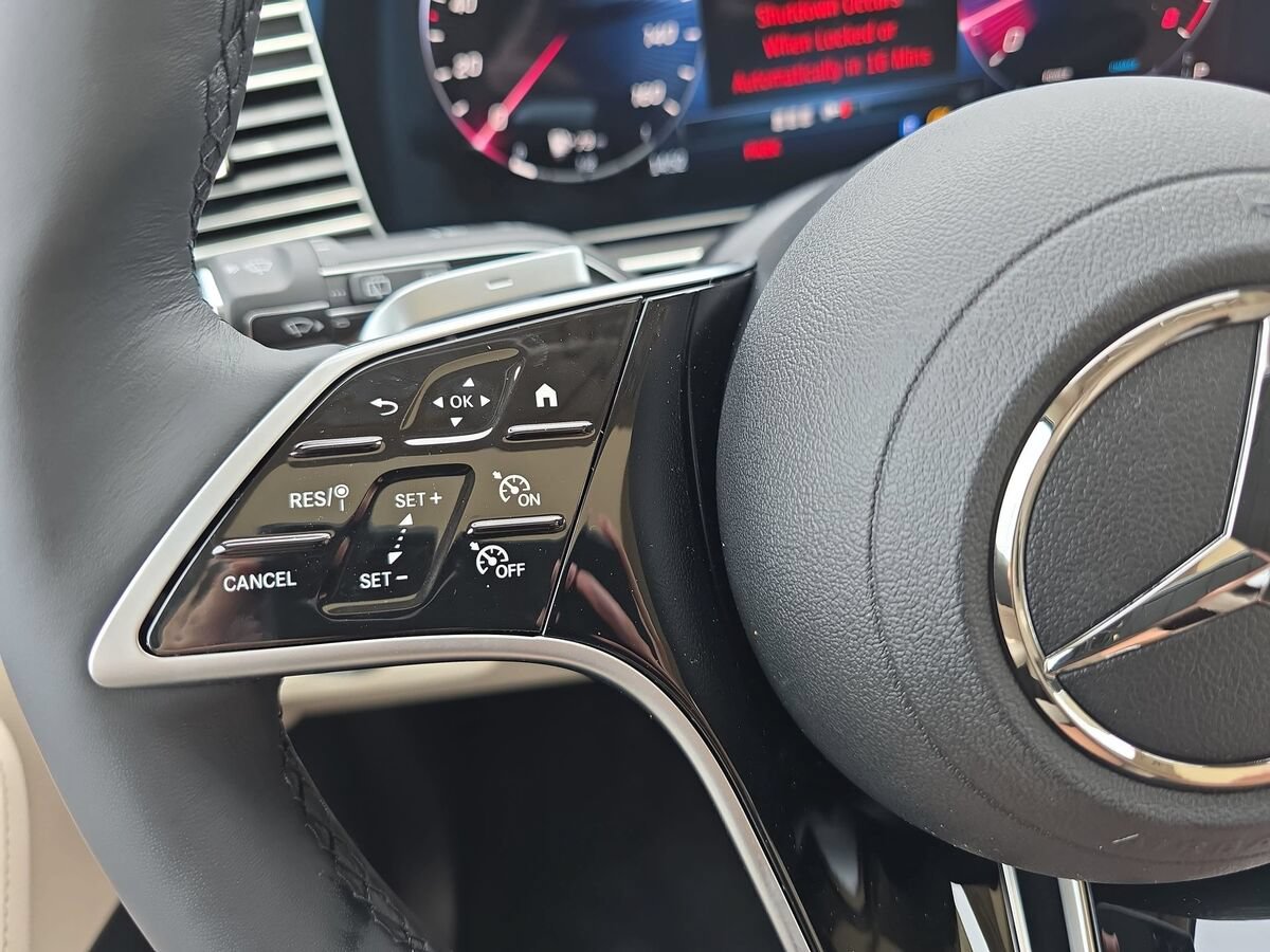 New 2026 Mercedes-Benz GLE 350 4MATIC image 17