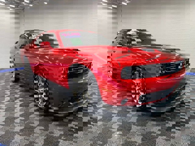 Used 2023 Dodge Challenger GT image 12