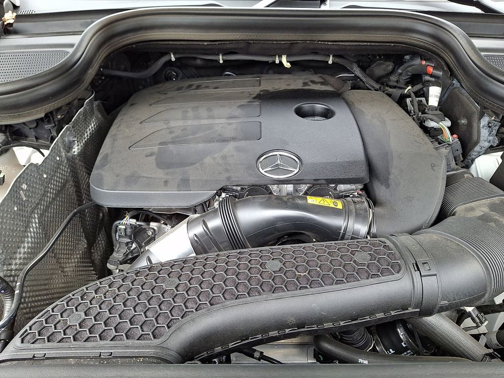 Used 2023 Mercedes-Benz GLE 350 4MATIC image 29