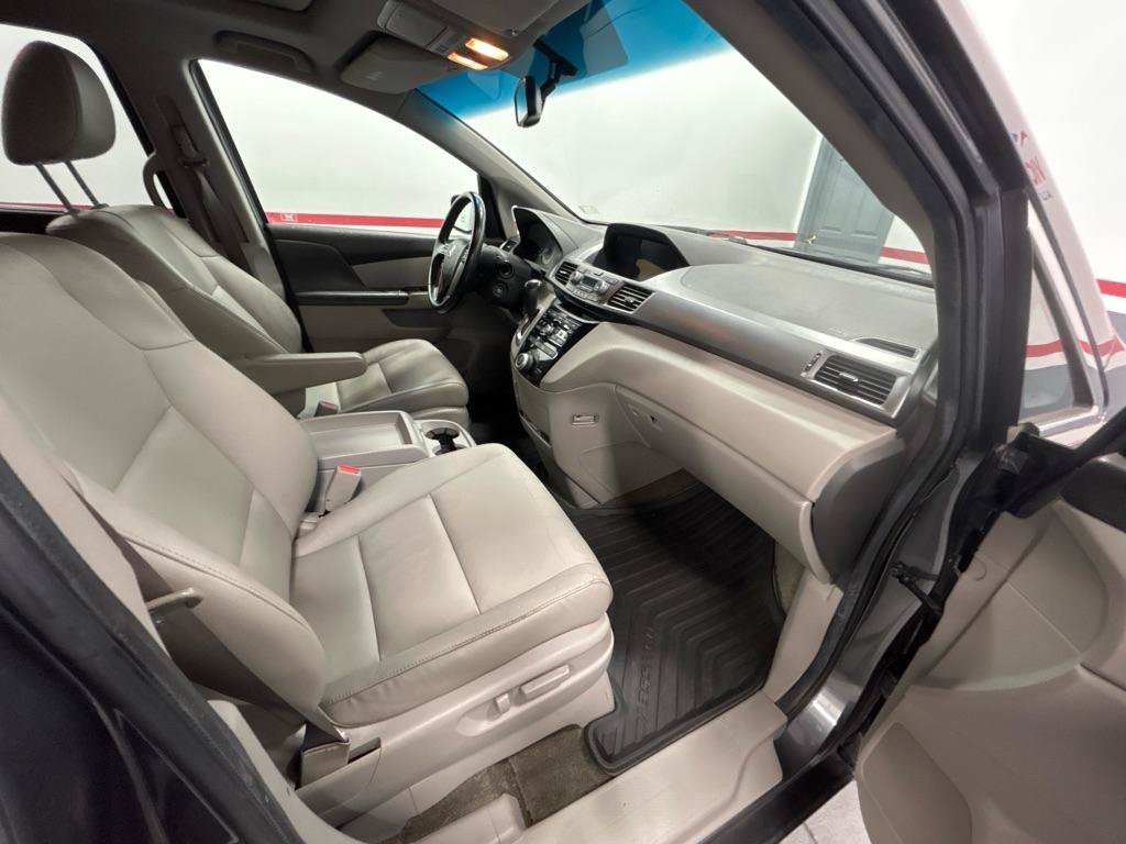 Used 2012 Honda Odyssey EX-L image 15