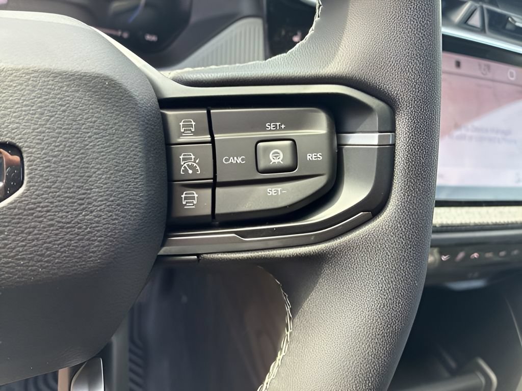 New 2026 Jeep Cherokee Laredo AWD/4WD image 19