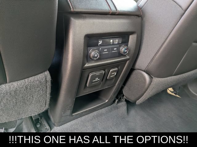 Used 2022 Chevrolet Traverse RS AWD/4WD image 21