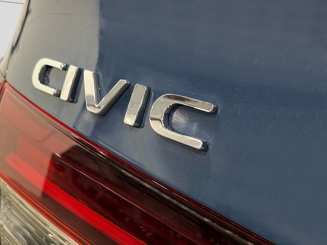 New 2026 Honda Civic Sport image 9