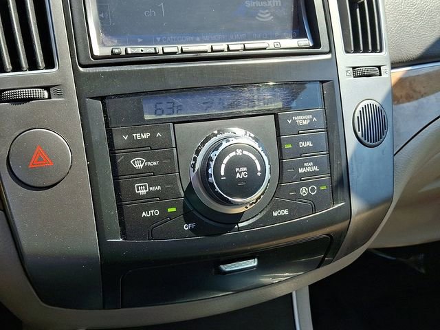 Used 2012 Hyundai Veracruz Limited w/ Navigation Pkg AWD/4WD image 21