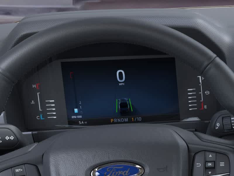 New 2026 Ford Ranger XLT w/ FX4 Off-Road Package AWD/4WD image 13