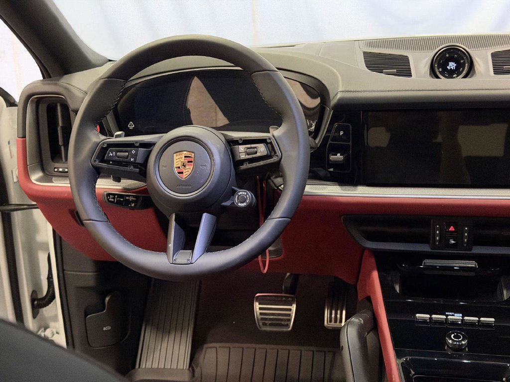 New 2026 Porsche Cayenne S AWD/4WD image 20