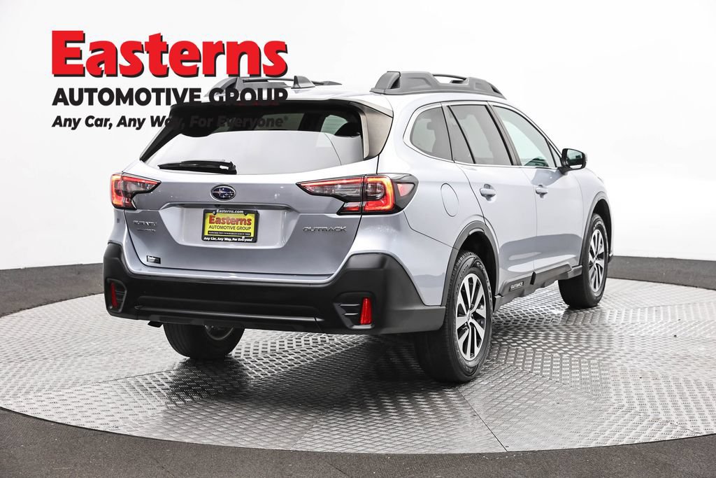 Used 2022 Subaru Outback Premium AWD/4WD image 5