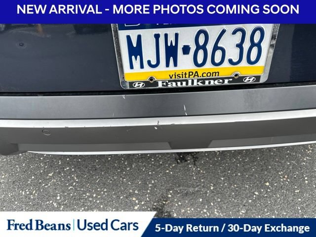 Used 2024 Hyundai Kona Limited AWD/4WD image 9