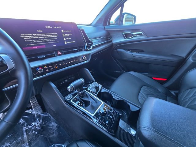 Used 2024 Kia Sportage X-Pro Prestige image 19