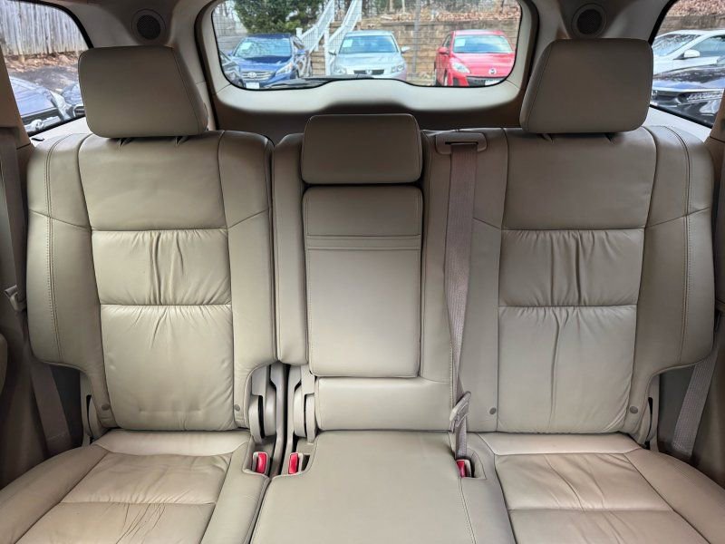 Used 2014 Jeep Grand Cherokee Limited image 18