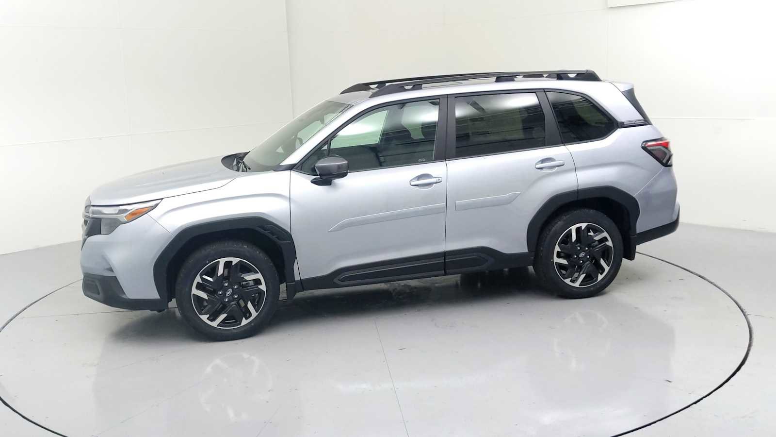 New 2026 Subaru Forester Limited image 5