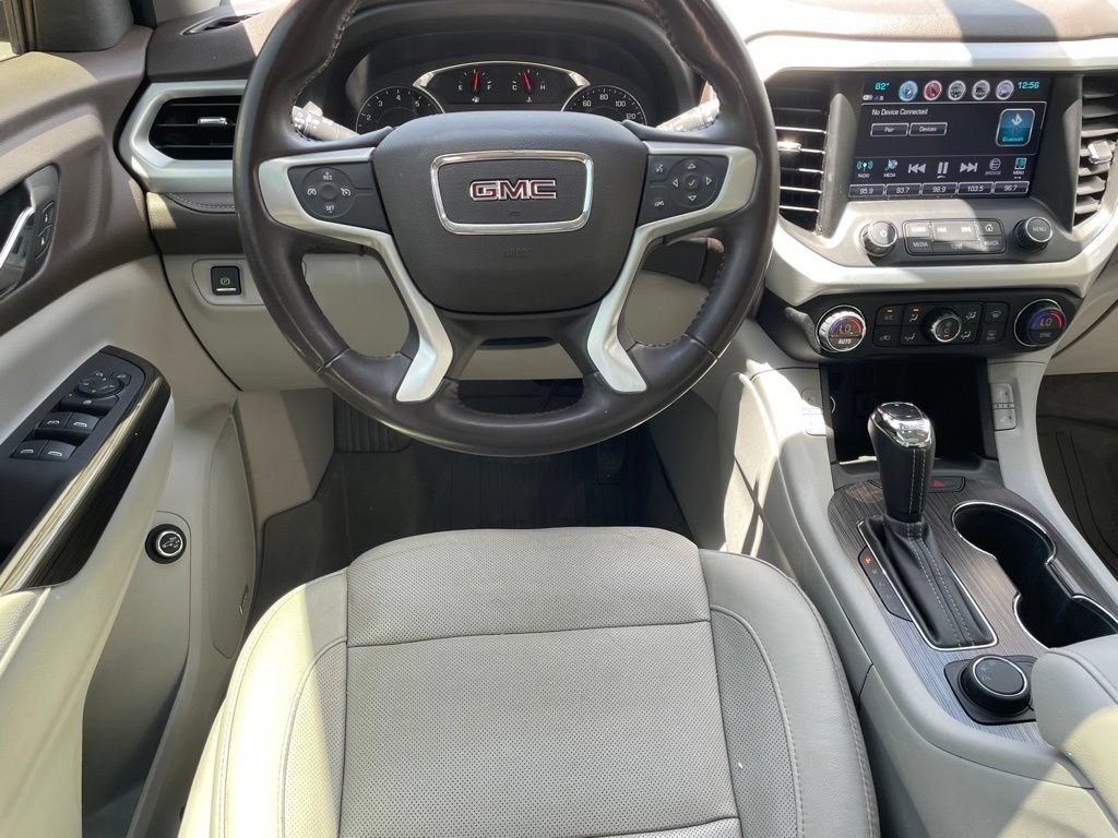 Used 2019 GMC Acadia SLT FWD image 21