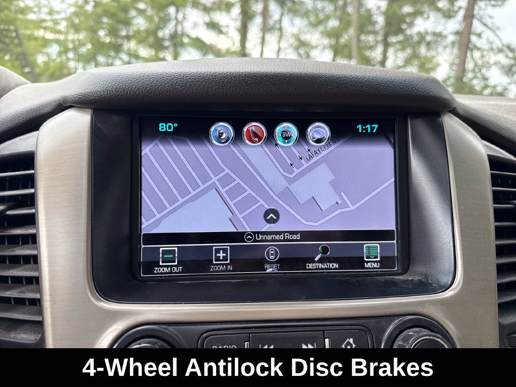 Used 2019 GMC Yukon XL Denali AWD/4WD image 20