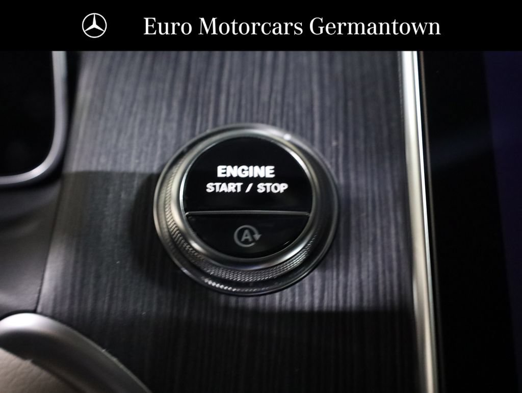 Certified 2026 Mercedes-Benz GLC 300 4MATIC image 15