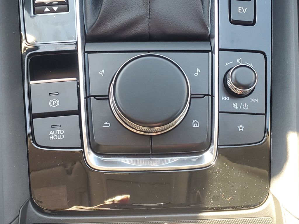 New 2026 MAZDA CX-50 2.5 Hybrid w/ Weather Package image 31