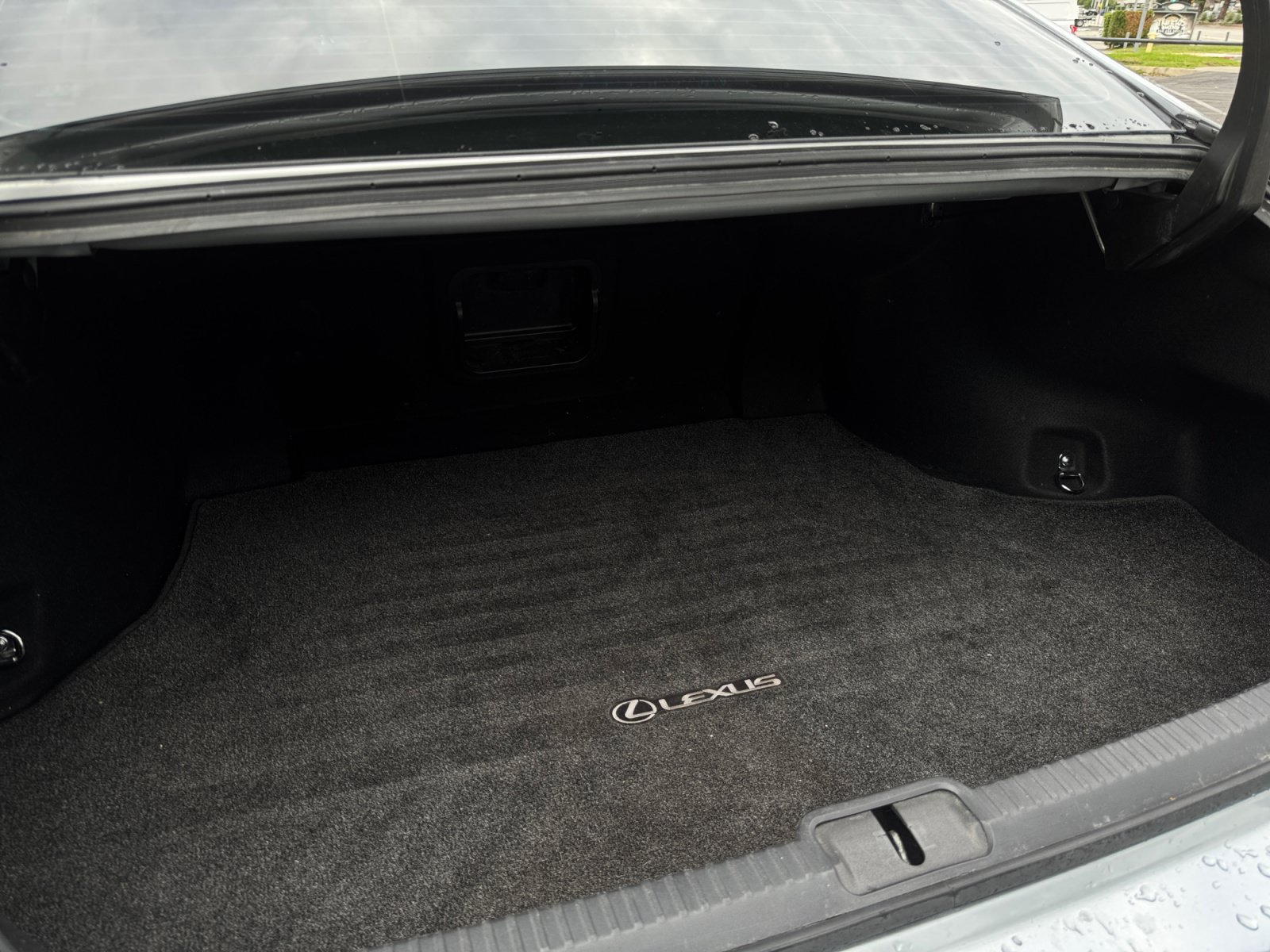 Used 2022 Lexus ES 300h w/ Premium Package FWD image 18