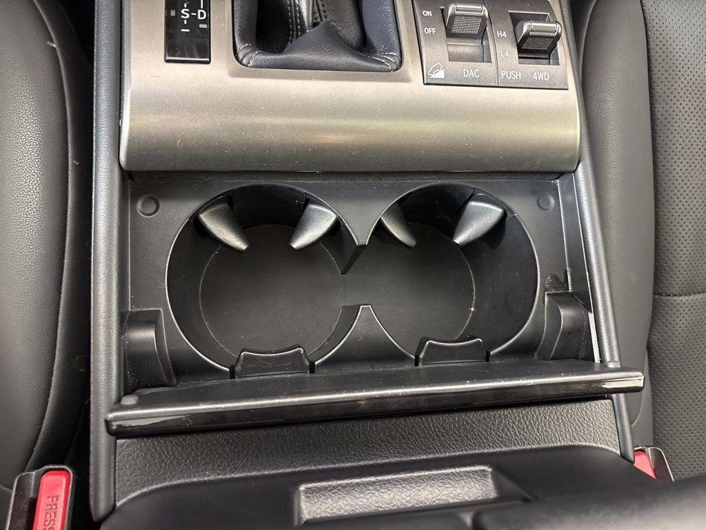 Used 2019 Lexus GX 460 w/ Navigation Package image 39