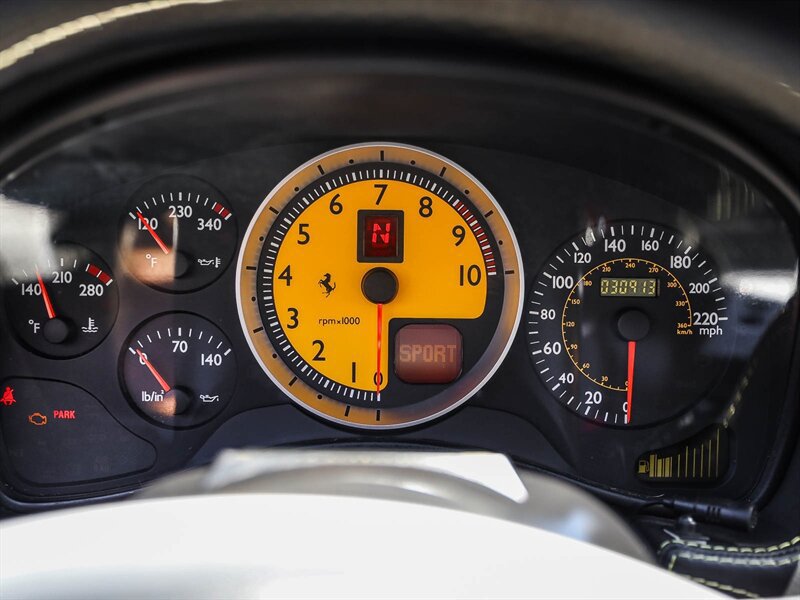 Used 2006 Ferrari F430 Coupe RWD image 39