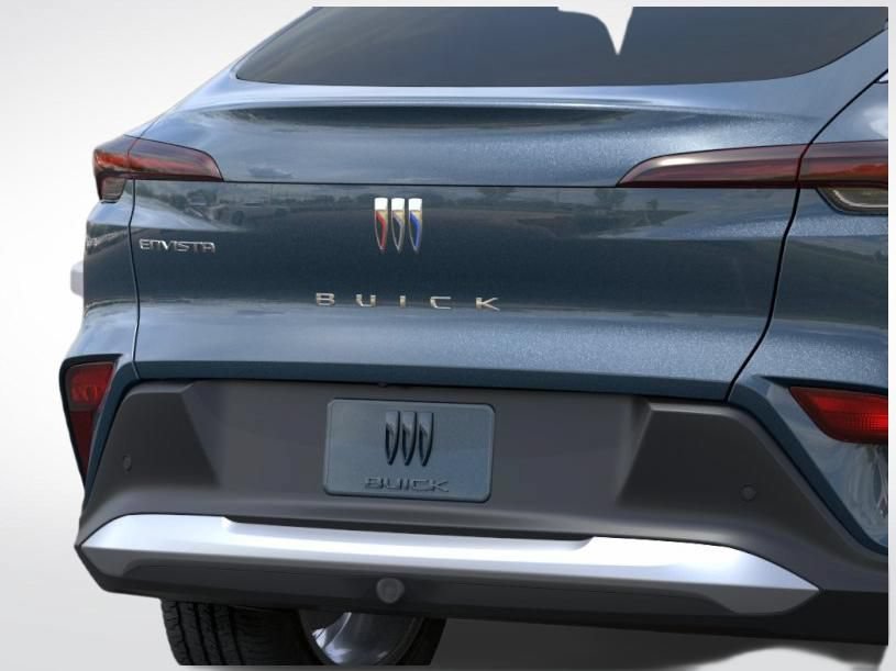 New 2026 Buick Envista Preferred w/ Convenience I Package FWD image 15